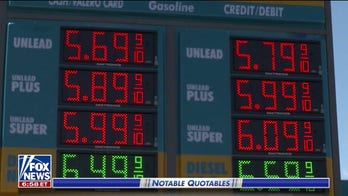 Notable Quotables for Friday, May 20