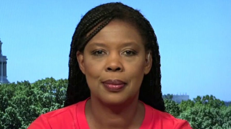 Dept. of Education will deny it's trying to transform US into a 'Marxist utopia': Parker