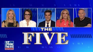 Greg Gutfeld: They couldn't sponsor a lemonade stand