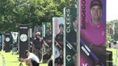 LIV Golf makes it back to USA