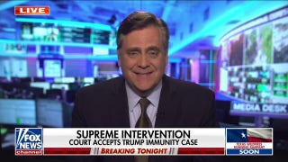 Jack Smith is running out of runway: Jonathan Turley - Fox News