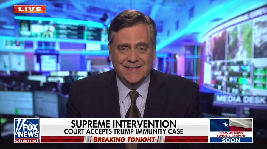 Jack Smith is running out of runway: Jonathan Turley