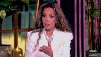 ‘The View’ urges Texas Democrat to apologize for disability crack at Texas governor