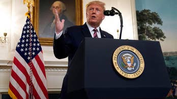 President Trump travels to Michigan amid fallout from Bob Woodward book