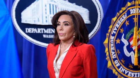 WATCH LIVE: Pirro announces 21-count drug-trafficking indictment - Fox News