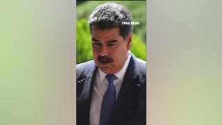 Maduro RESPONDS to Trump blockade of oil tankers around Venezuela