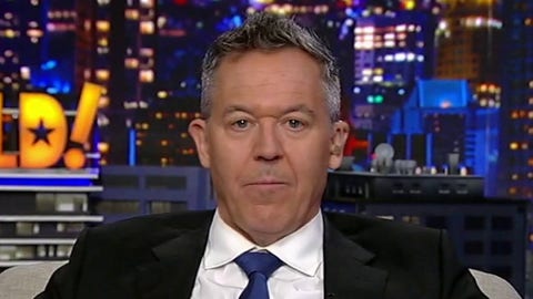 Gutfeld: There are more minority victims, thanks to Democrats