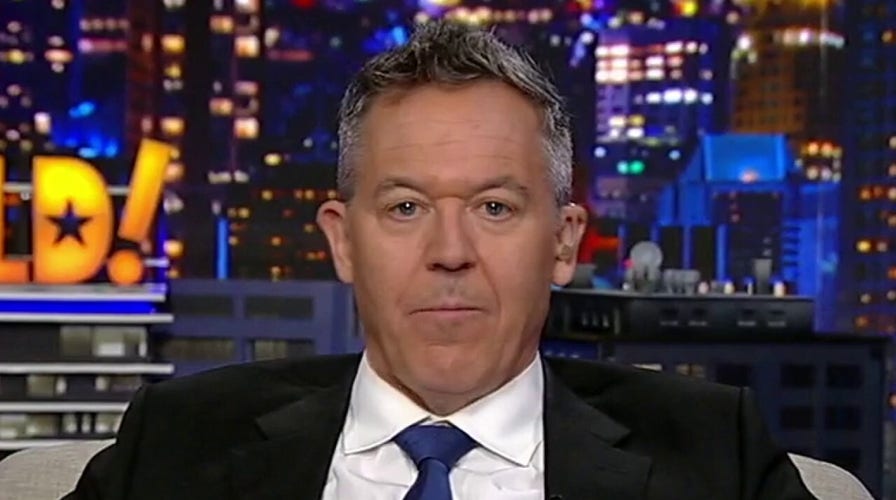 Gutfeld: There are more minority victims, thanks to Democrats