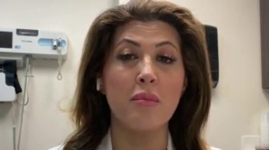 The race for a coronavirus vaccine