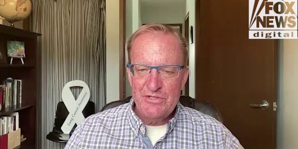 Cancer patient beats survival odds with new chemo medication: 'I'll take it'