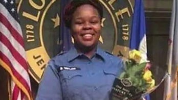 Kentucky AG to release grand jury deliberations in Breonna Taylor case