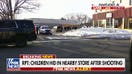 Shooting at ice rink in Rhode Island kills two people, including suspect