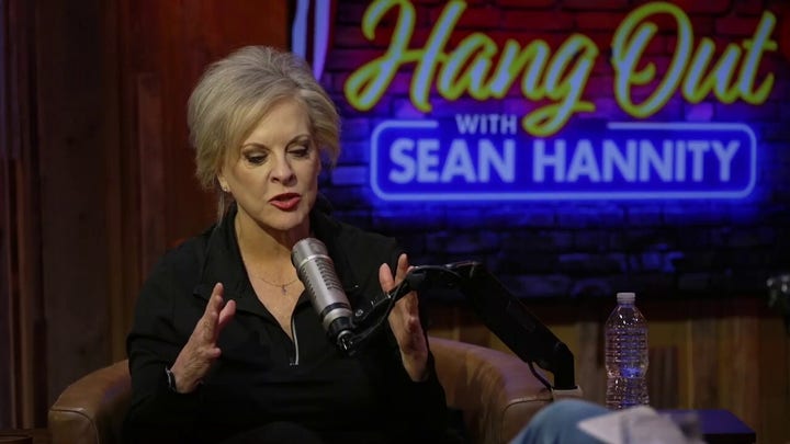 Nancy cuenta cómo el caso Guthrie le hizo revivir su propio trauma