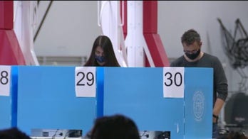 Georgia Senate runoffs may not be decided for weeks