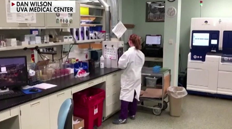 Conflicting COVID test results raise accuracy questions as states re-impose restrictions