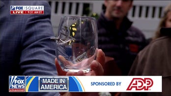 Made in America holiday gift ideas