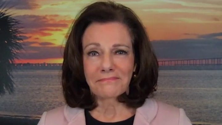 McFarland: FBI was setting Flynn up to blackmail him