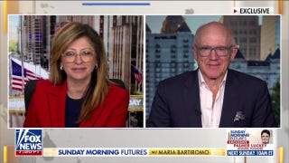  Woody Johnson: Trump’s attendance at Super Bowl says something about ‘who he is’ - Fox News