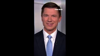Liberal media's 'Trump derangement syndrome' over reflecting pool - Fox News