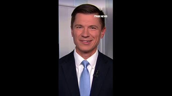Liberal media's 'Trump derangement syndrome' over reflecting pool