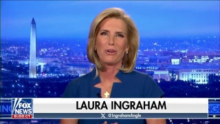 Laura: Let’s break down Hunter’s ‘personal’ expenses - Fox News