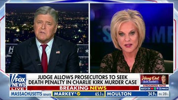 Nancy Grace predicts there will not be a 'compromise verdict' in Clancy trial