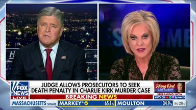 Nancy Grace predicts there will not be a 'compromise verdict' in Clancy trial