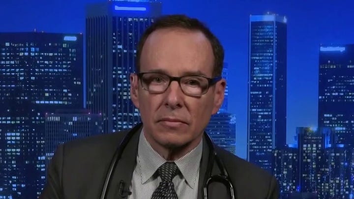 Dr. Sam Fink on best ways to limit spread of coronavirus