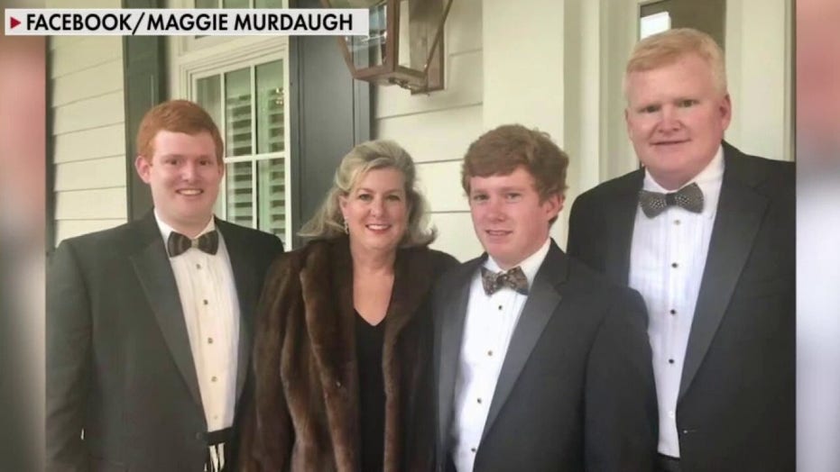 Murdaugh double murders: Fatal boat crash survivor alleges attempted cover-up in South Carolina