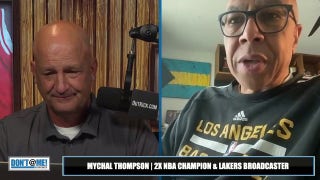 Mychal Thompson believes WNBA vets don't like Caitlin Clark - Fox News