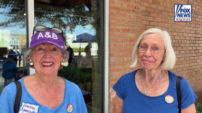 Texas Democratic voters weigh in on key issues, candidate campaign strategy ahead of RNC Midterm Convention