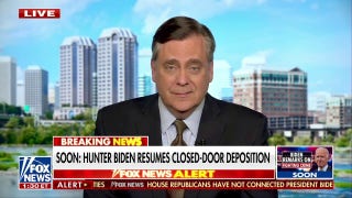 Democrats did a 'disservice to themselves' in Hunter Biden hearing: Jonathan Turley - Fox News