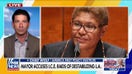 LA Mayor Karen Bass skewered for accusing ICE of destabilizing local economy