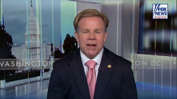 Rising star House Republican talks future ambitions, ousting problematic GOP lawmaker