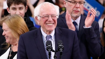 Leslie Marshall: 10 takeaways from the New Hampshire Democratic primary