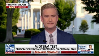 Biden's first interview in 7 months: 'The pandemic is over' - Fox News