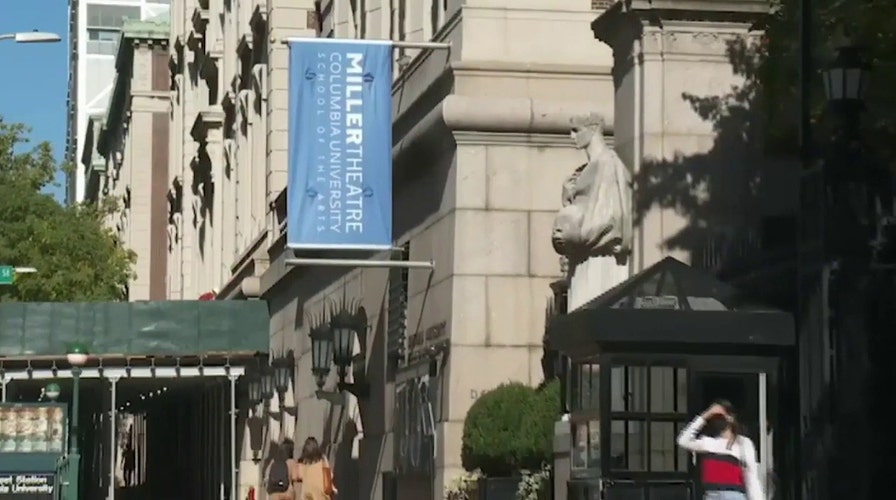 Trump administration proposes change to rules governing international students in US 