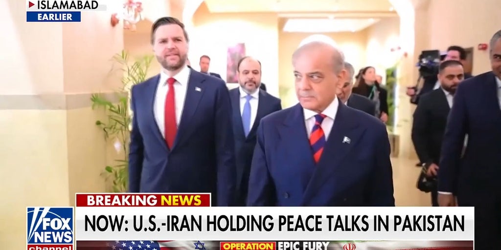 Trump warns of renewed strikes in Iran if deal can't be reached