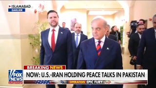 Trump warns of renewed strikes in Iran if deal can't be reached