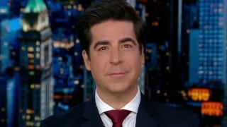 Jesse Watters: Biden is scared to debate - Fox News