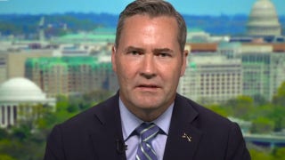 REP. MIKE WALTZ: Military and critical race theory – this is why we shouldn't teach soldiers to hate US