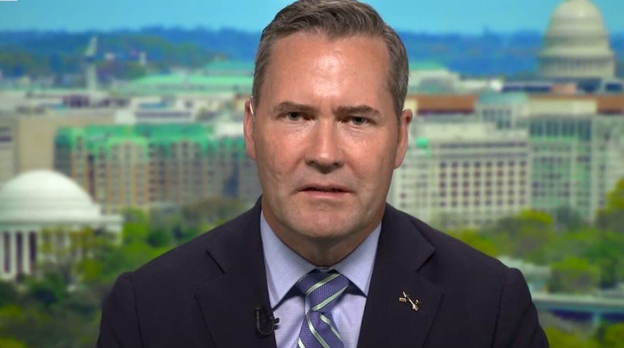 Rep. Waltz 'fears' For Women, Interpreters, Allies In Afghanistan ...