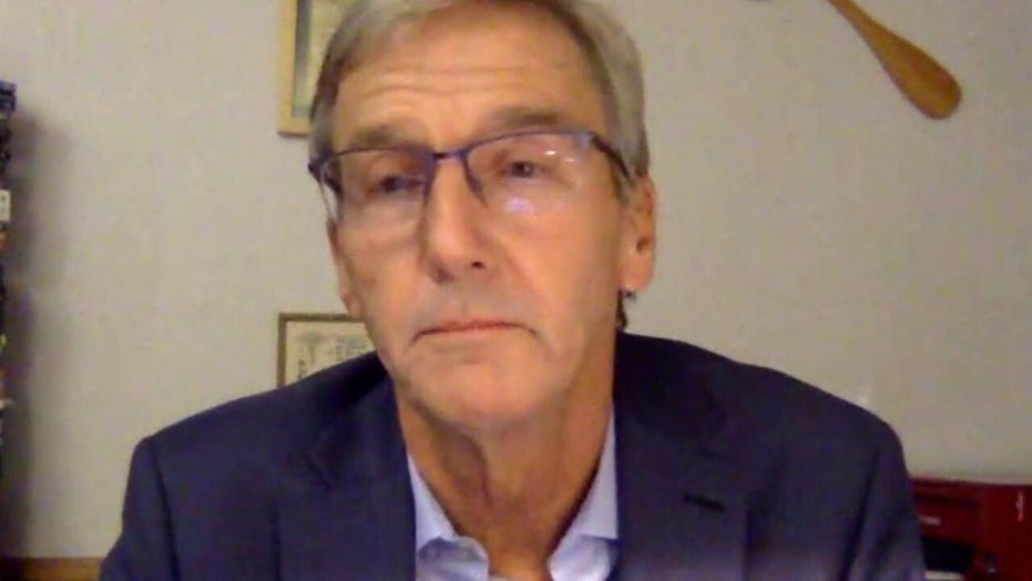 Dr. Jensen calls out 'ridiculous' CDC guidelines for coronavirus-related deaths