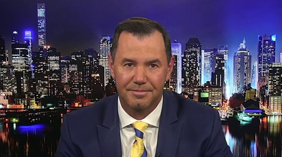 Kamala Harris' ‘Special Report’ interview was as bad as Biden's debate in June, says Joe Concha