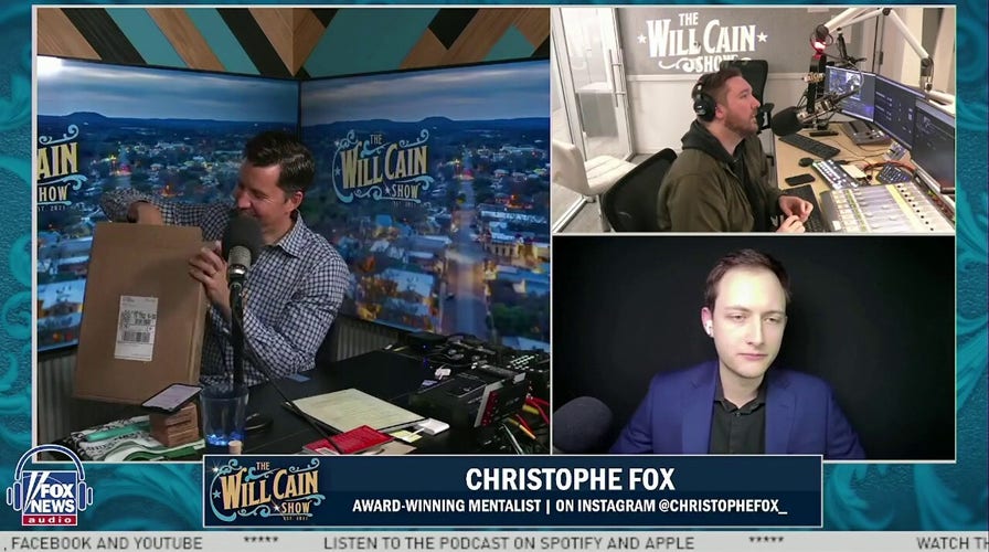 Karine Jean-Pierre Exposed By Her Own Team: "Unprepared And Ineffectual" | Will Cain Show