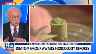 American Kratom Association to address the nation amid Ole Miss death probes