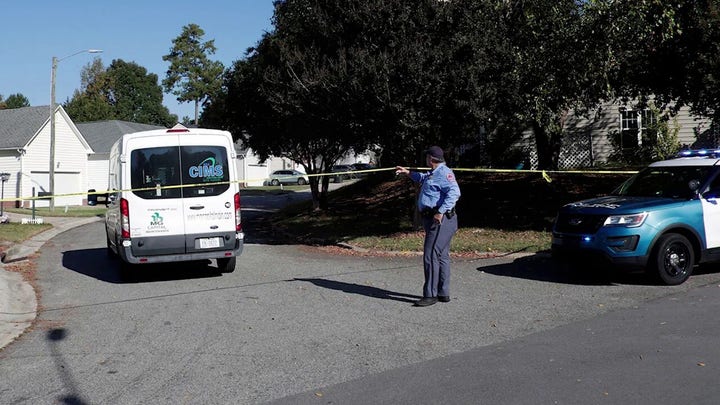 Raleigh, North Carolina, mass shooting: 911 call audio reveals horrifying moments gunman opens fire
