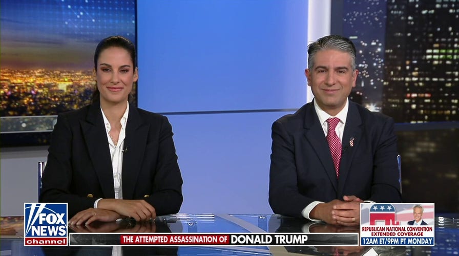 We don't want to normalize violence: Dr. Sheila Nazarian