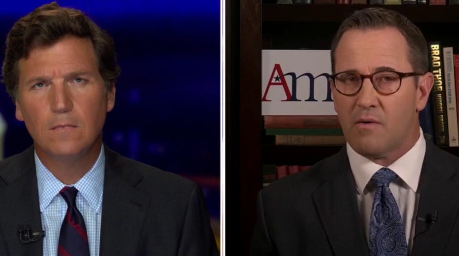 Ned Ryun: Trump should ‘use every option’ to ensure fair vote count