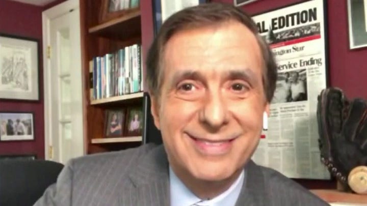 Howard Kurtz: What Republicans can learn from mistakes made at the DNC